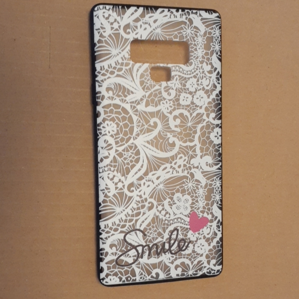 Phone case
